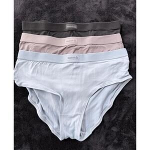 New without tags Reebok sport soft hipster Women’s Bikini Underwear